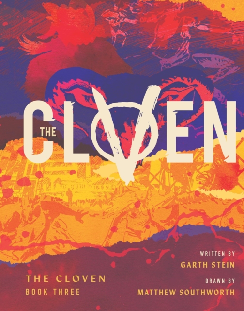 The Cloven