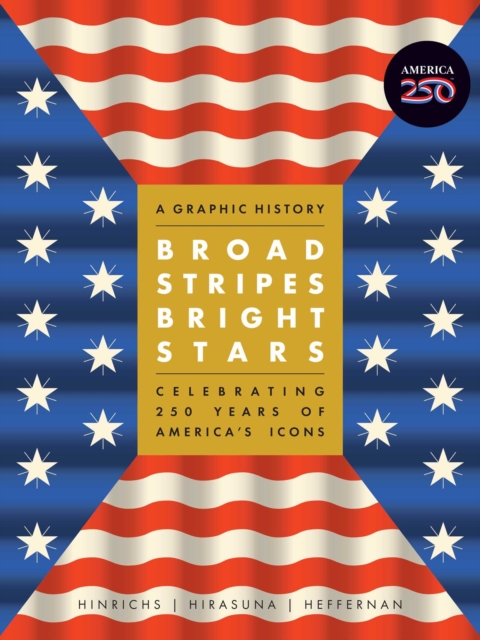 Broad Stripes Bright Stars