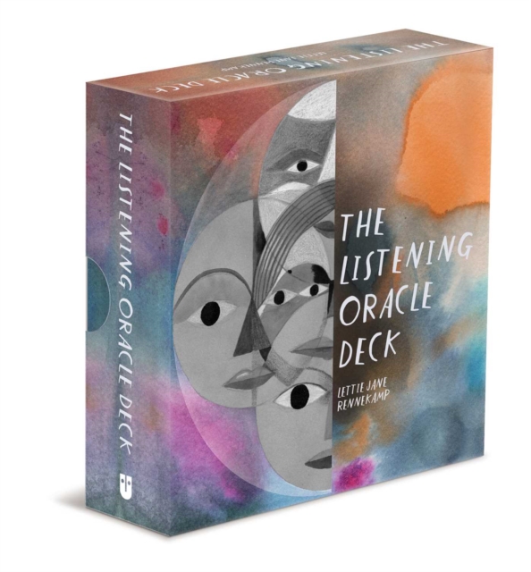 The Listening Oracle Deck