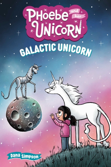 Galactic Unicorn