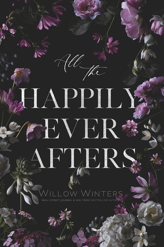 All The Happily Ever Afters