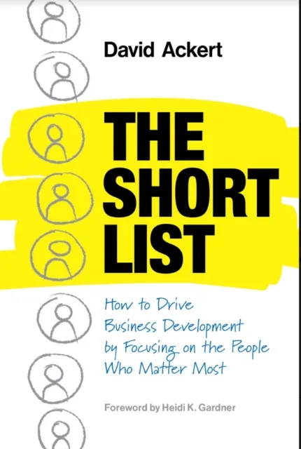 The Short List
