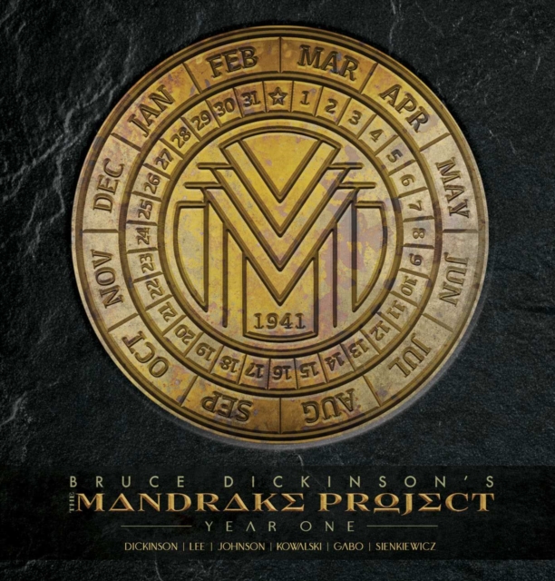 The Mandrake Project