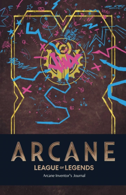 Arcane