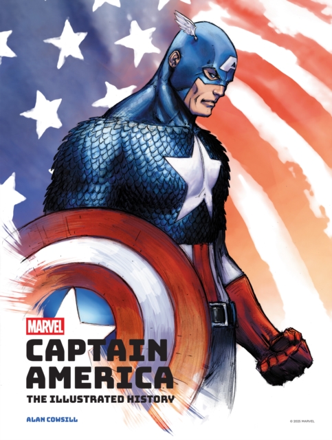 Marvel's Captain America