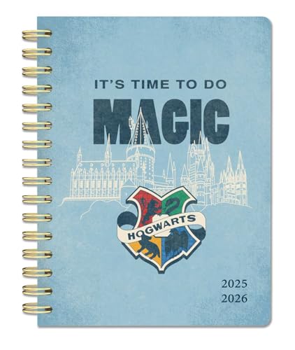 2025-2026 Harry Potter