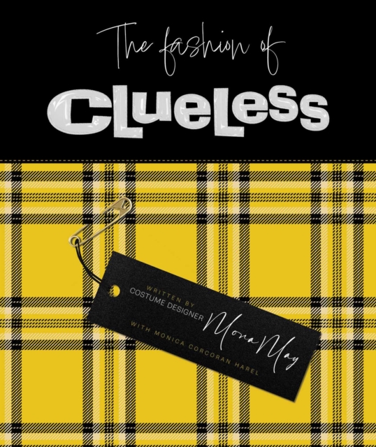 The Fashion of Clueless