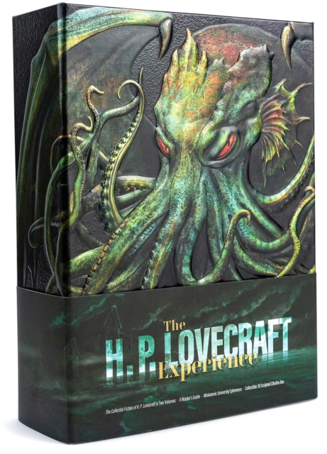 The H. P. Lovecraft Experience