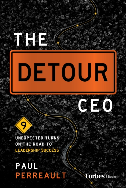 The Detour CEO