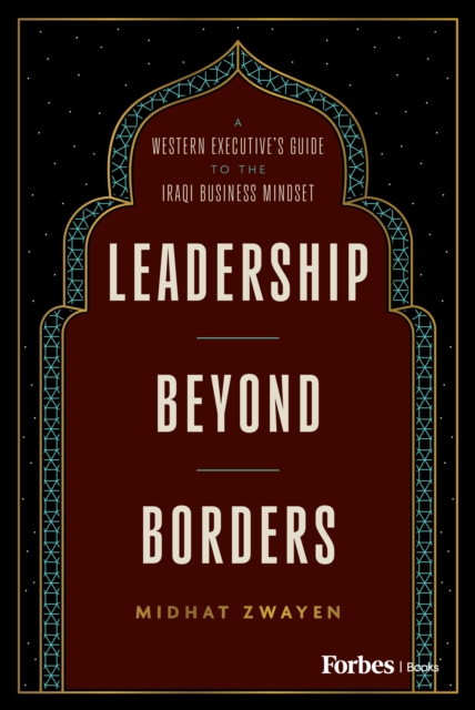 Leadership Beyond Borders