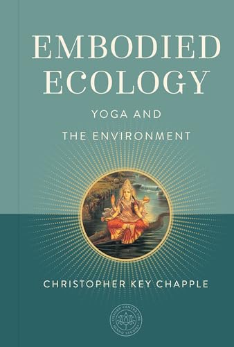 Embodied Ecology
