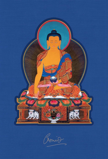 The Celestial Galleries