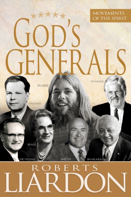 God's Generals