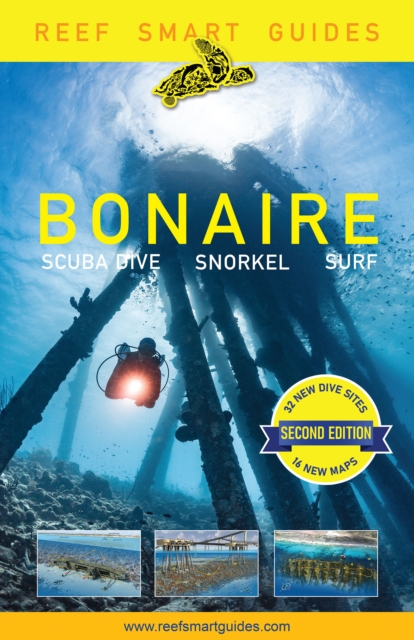 Reef Smart Guides Bonaire (Revised)