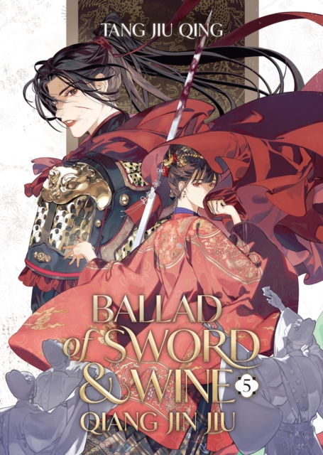 Ballad of Sword and Wine
