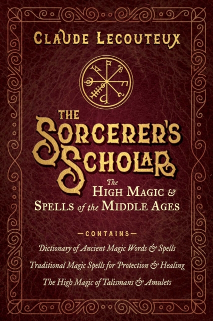 The Sorcerer's Scholar