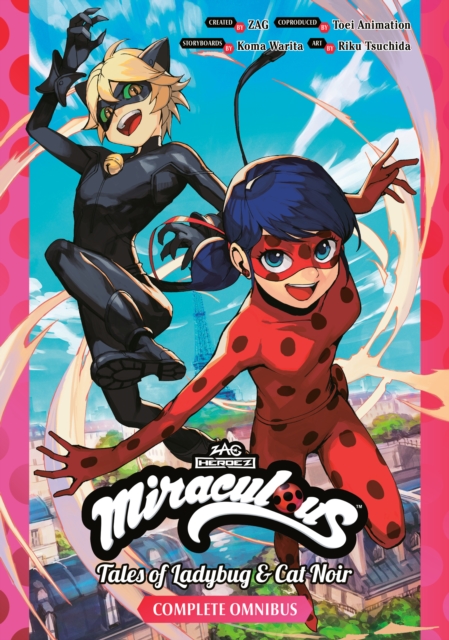 Miraculous