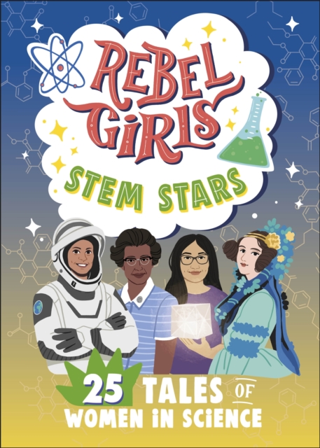 Rebel Girls STEM Stars