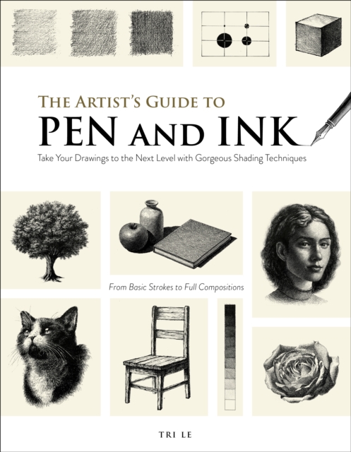 The Artist's Guide to Pen and Ink