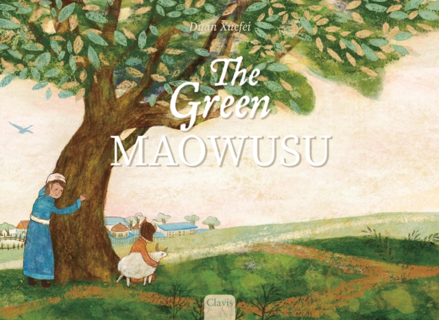 The Green Maowusu