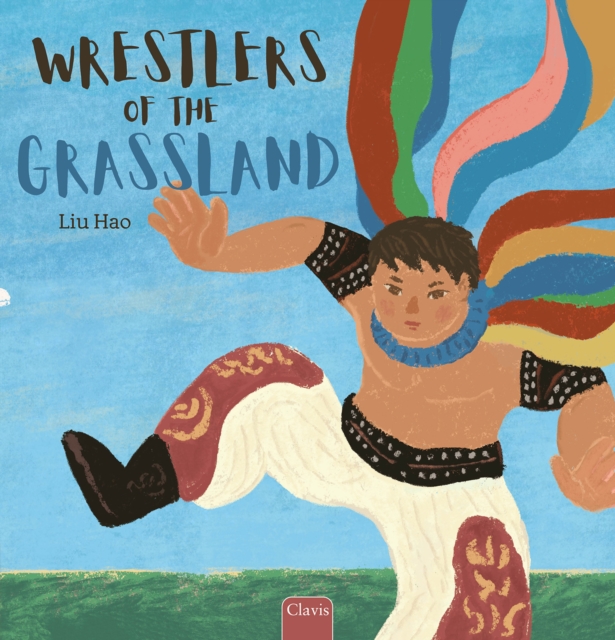 Wrestlers of the Grassland