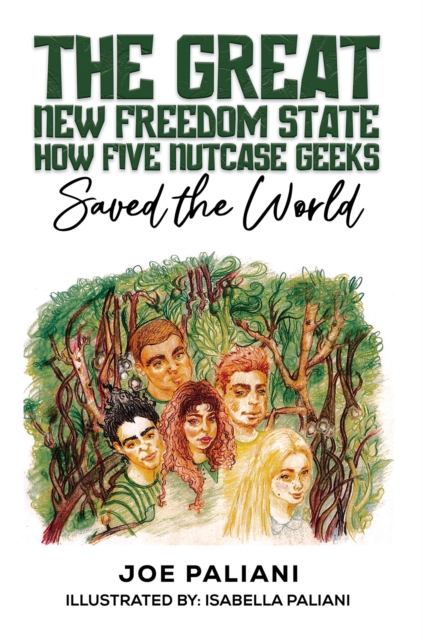 The Great New Freedom State