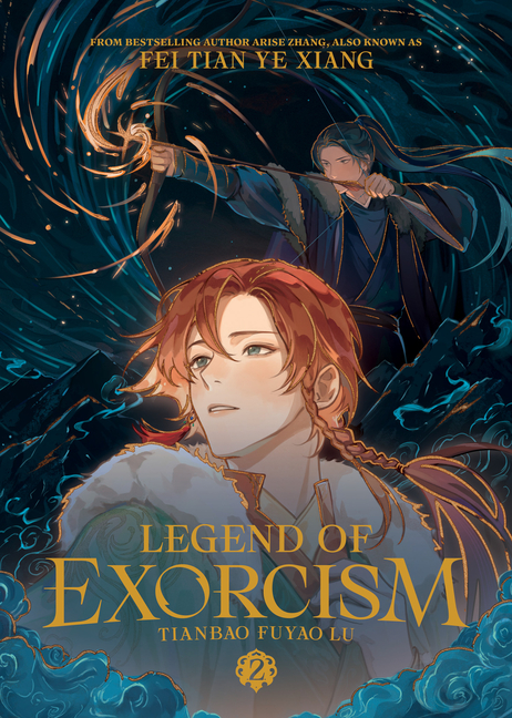 Legend of Exorcism