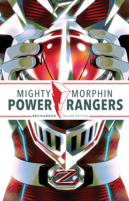 Mighty Morphin Power Rangers
