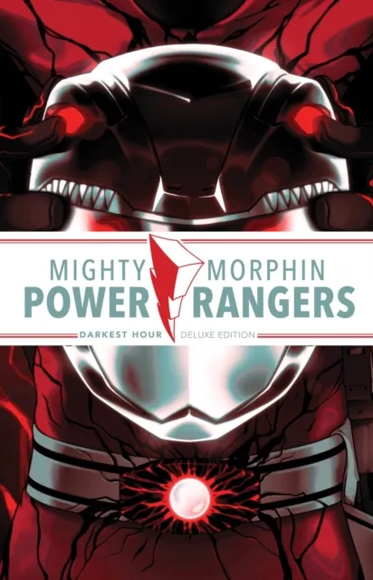 Mighty Morphin Power Rangers