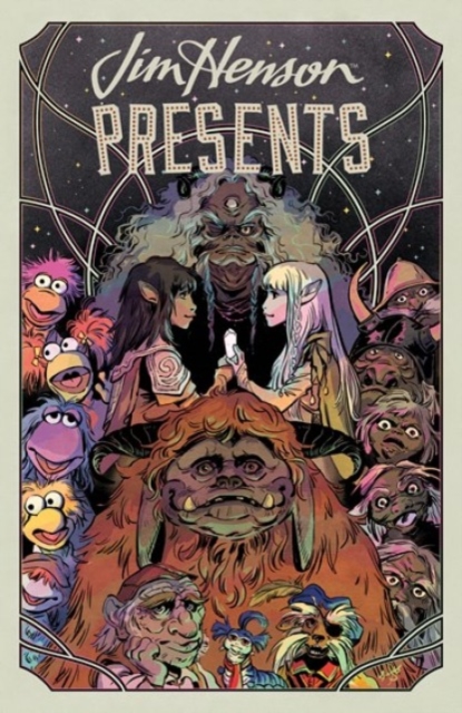 Jim Henson Presents