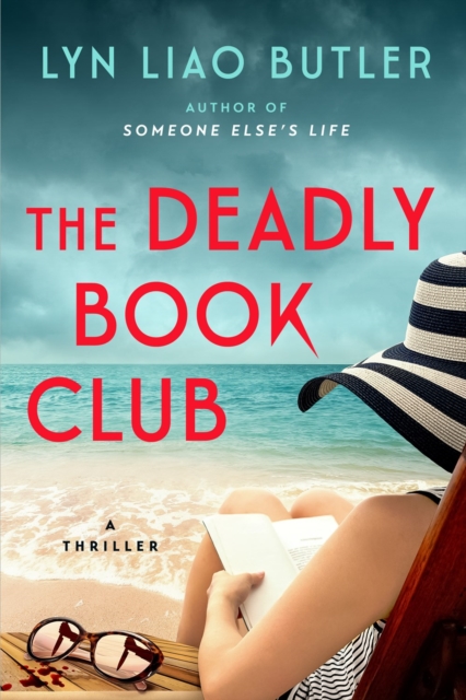 The Deadly Book Club