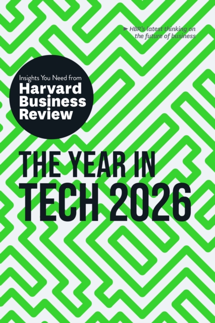 The Year in Tech, 2026