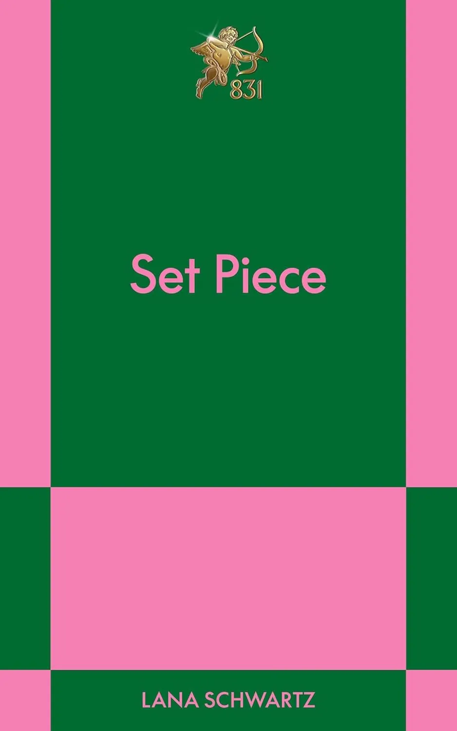 Set Piece