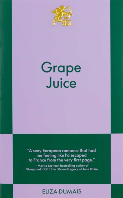Grape Juice