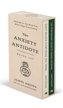 The Anxiety Antidote Boxed Set