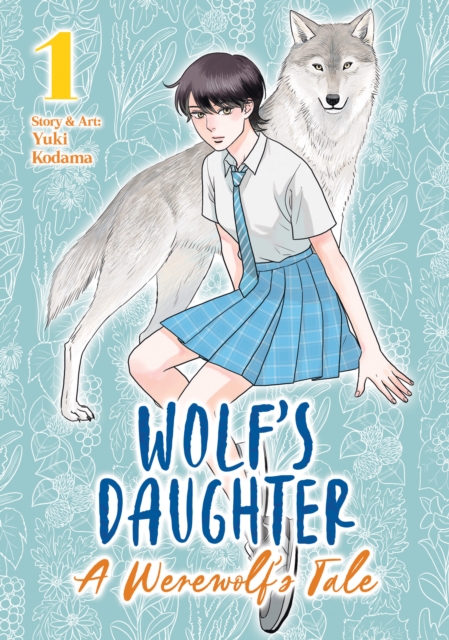 Wolf's Daughter