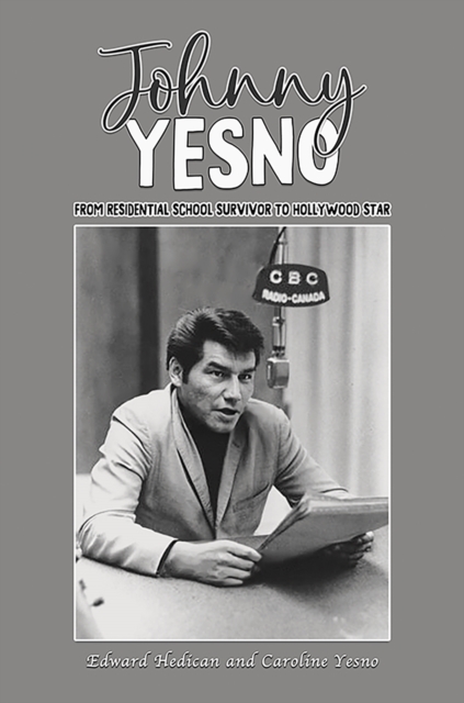 Johnny Yesno