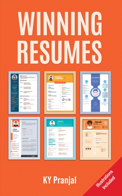 Winning Resumes