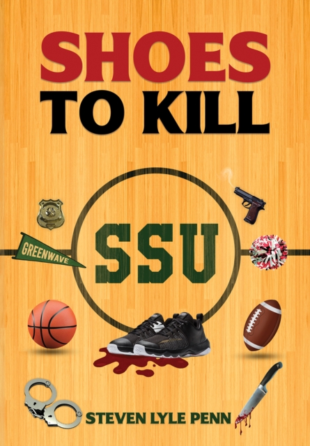 Shoes to Kill