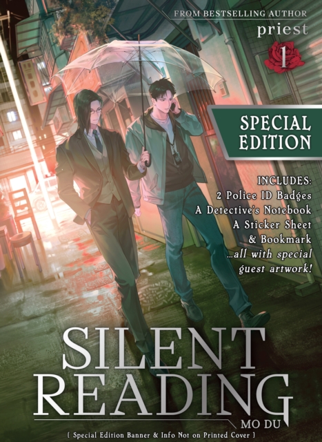 Silent Reading