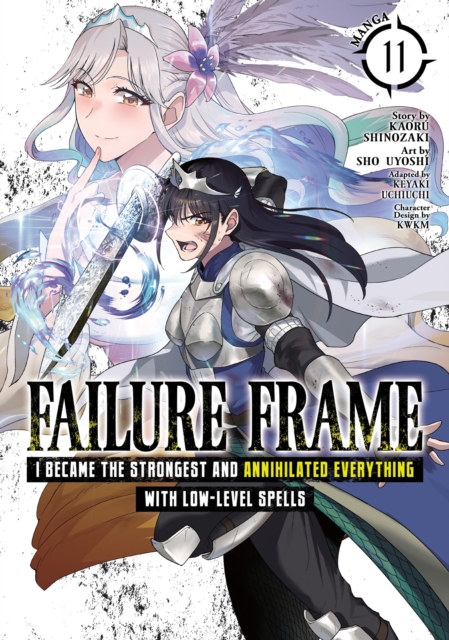 Failure Frame