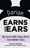 Darian Earns Her Ears