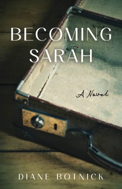 Becoming Sarah