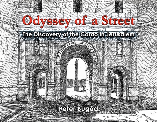 Odyssey of a Street