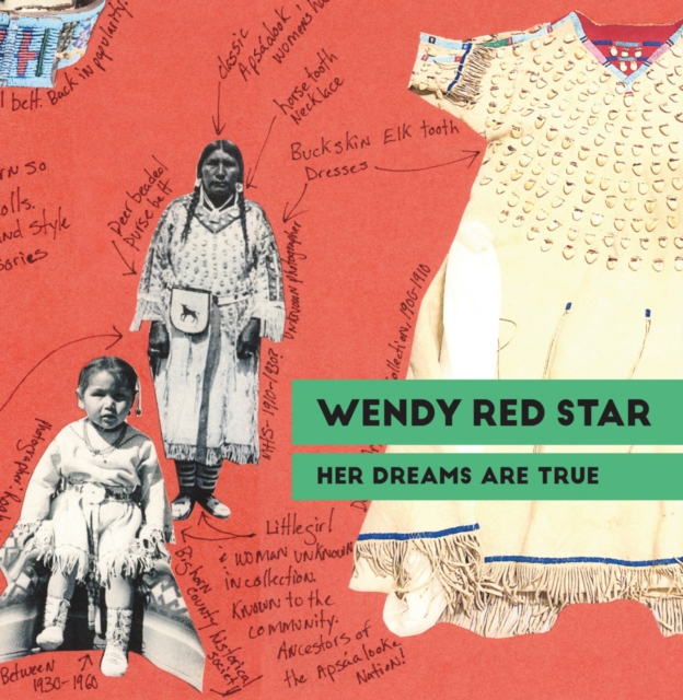 Wendy Red Star