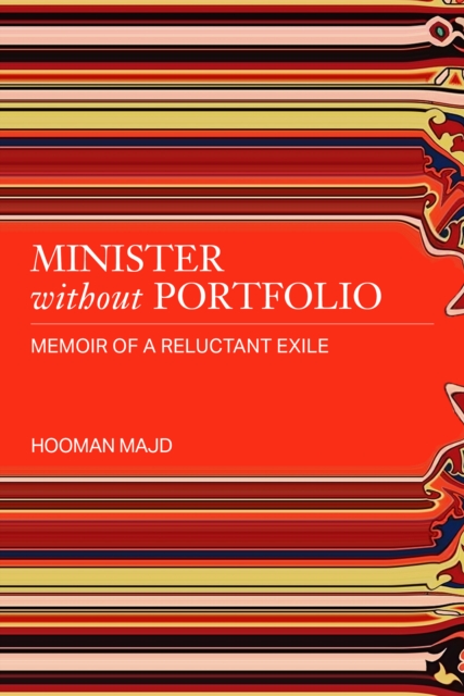 Minister without Portfolio
