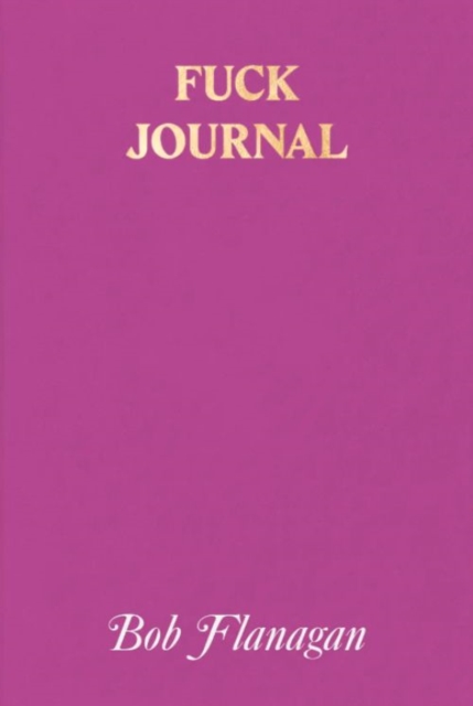 Fuck Journal