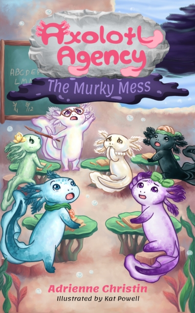 The Murky Mess