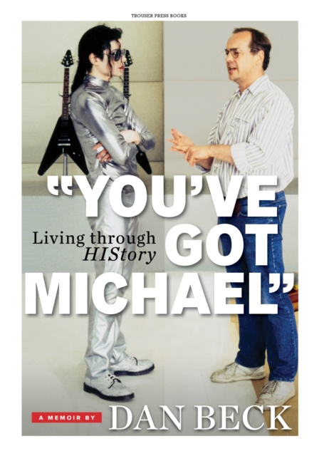 "You've Got Michael"