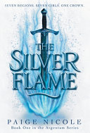 The Silver Flame